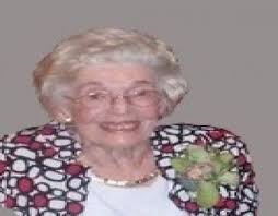 Jeanne Harris Allen Obituary March 24, 2017