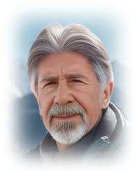 Jesse Brady aka Allen Wright