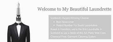 Wedding Dress Cleaning Hamilton Bothwell East Kilbride Lanarkshire My Beautiful Laundrette