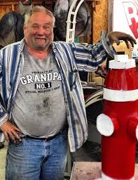 Obituary information for Marvin "Marty" Rucker