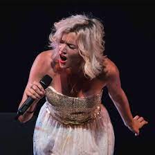Joss Stone Launches Water For Your Soul Remix Contest Soulbounce Soulbounce