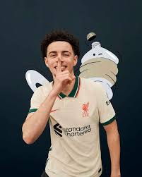 You can get liverpool dls 2019/2020 kits with 512x512 size. Liverpool Release 2021 22 Premier League Away Kit With Nod To Retro Classic Mirror Online