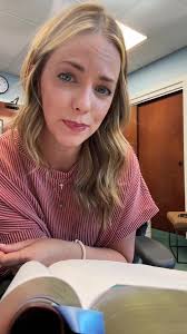 Youth Group Thanksgiving Lesson