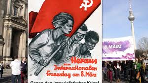 Internationaler frauentag (englisch international women's day, kurz iwd), weltfrauentag, (internationaler) frauenkampftag oder kurz frauentag ist der name eines welttags, der jährlich am 8. Wie Ware Es Mit Einem Volksentscheid Uber Den Neuen Berliner Feiertag B Z Berlin