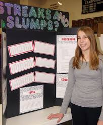 Biology Science Fair Projects For 10th Grade Ciera Newell Captured The Top 10th Grade Project At The 2013 Tvls Science Fair Her Project Is There Such A Science Fair 10th Grade Science Science Projects