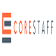 Logo CORESTAFF PTE