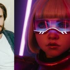 Howard Vidal's Instagram, Twitter & Facebook