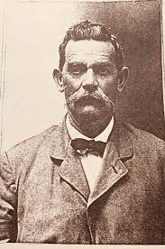 Henry Isaac Coe (1849-1916)