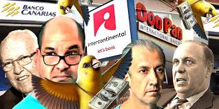 La Conexión Canaria: El escandaloso y poco conocido papel de empresarios  canarios en el surgimiento de nuevas polémicas fortunas en Venezuela y en  el caso Samark López-Tareck El Aissami