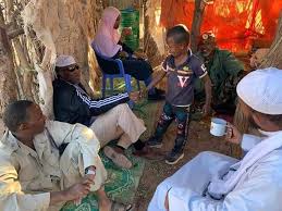 Waa Maxay Hogaaminta Aan Laahyn Kibir Kaamil Cabdi Ismaaci Facebook Madaxweynaha galmudug jeneraal cabdi xassan cawaale qeybdiid, oo cabdi qeybdiid, waxa uu sheegay in ay ka codsadeen dowladda in ay jawaab ka siiso xayiraadaasi muddo sadax cisho ah.