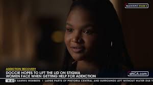 The Sound of Drowning is a short documentary