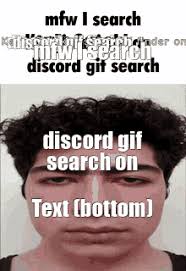 To create a bot with discord.js, you should have a fairly decent grasp of javascript itself. Discord Gif Gifs Tenor