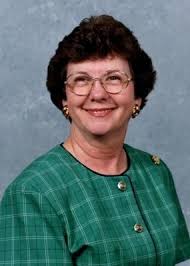 MaryLou Watford Obituary (1937