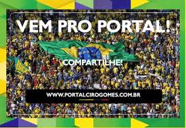 Share the best gifs now >>>. Portal Ciro Gomes On Make A Gif