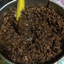 Berapa orang nak crispy coco jar dengan pelbagai perisa dgn harga yg murah dri di pasaran? Cara Mudah Membuat Chocolate Jar Dyllarezan