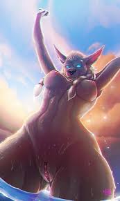 Shes a Werewolf! Porn comic, Rule 34 comic, Cartoon porn comic -  GOLDENCOMICS