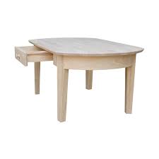 We did not find results for: International Concepts Unfinished Phillips Oval Coffee Table Ot 5c