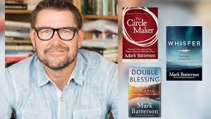 Mark Batterson teaches how to "Win the Day"