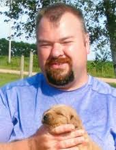 Obituary information for Jason Harold-Thomas Sutton