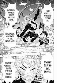 Kimetsu No Yaiba Chapter 123 Kimetsu No Yaiba Manga Online Anime Demon Demon Manga Pages
