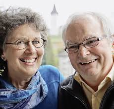 Psinfo 1/2016: Zu Hause gut alt werden