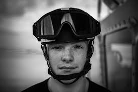 Olivia Perillo (@BunnySunshine)