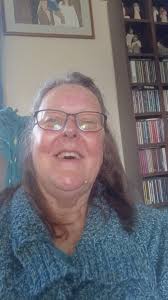 Bangs with blended front framing