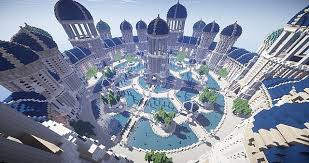 Click the download button on this page and download file . Castellum Romanorum Fantasy Roman Spawn Hub Minecraft Building Inc Minecraft Minecraft Blueprints Minecraft Castle