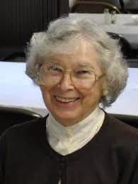 Patricia Ruth Melton