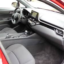 Joined dec 11, 2017 · 16 posts. 2018 Toyota C Hr Test Drive Our Auto Expert