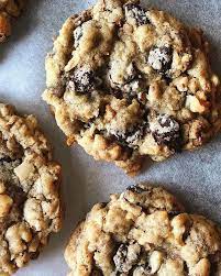 Nyt Cooking On Instagram Are These Cookies Worth 250 Our Producer Vaughn Tried The Famous Recipe For Himself Watch It Famous Recipe Nyt Cooking Recipes