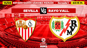 Sevilla have won 6 of their last 7 home matches (laliga). Wocaatywg Awjm
