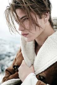 Jordan Kale Barrett discovered by -B