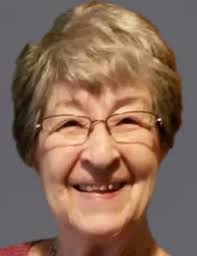 Obituary information for Joan (Ellsworth) Stone