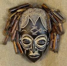 Famous Ancient African Masks Google Search African Masks Contemporary African Art African Art