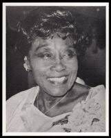 Collection: Miriam Matthews Photograph Collection