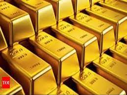 Gold rates in india today (sunday) showed a slight increase, according to the good returns website. Why Can T We Make Jewellery Out Of 24 Karat Pure Gold Times Of India