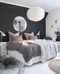 Add a little fun to your bedding ensemble when you top it off with this. Pin On Inredning