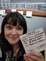 From a Brewery in Mystic, CT. Bünk&Brüle Brüdge Bank& BREWING CO. PI P O HE  THE SURGEON esese3