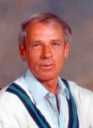 Jeffrey Shull Obituary (2011)