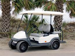 They can be driven by children from the age of 13 upwards in certain states. Michelin S Airless Radial Golf Cart Tire Now Offers More Comfortable Ride Michelin North America Inc