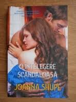 How to seduce an estranged husband—and. Carti Joanna Shupe Cumpara