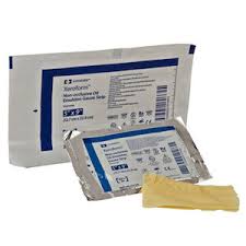 Image result for Occlusive Dressing