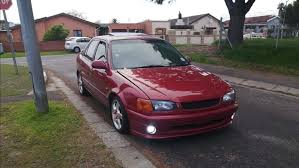 1998 corolla rsi 20v blacktop motorvery light on fuel. 4age 20v Owners Posts Facebook