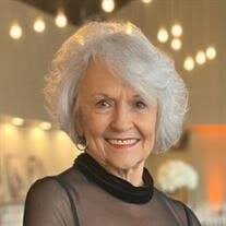 Wanda Jean Eaton Obituary