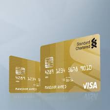 Apply for a credit card at standard chartered bank singapore. Credit Cards Standard Chartered Pakistan