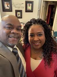 Met:1993 Dated:1994-1998 Reconnected:2013 Married:2024 Still a team:2025  Meet the Wade's