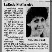 Marie Larock's Instagram, Twitter & Facebook