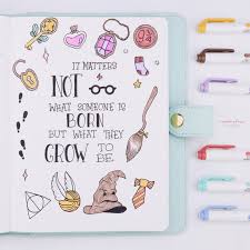 43 Harry Potter Bullet Journal Theme Inspirations December Plan With Me Masha Plans Here's something that might surprise you. 43 harry potter bullet journal theme