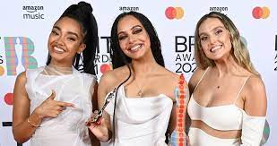 You can read the full list of who has been nominated below at this year's brit awards. Vq9rxc4bh0y0fm